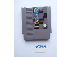 Super Mario Bros / Tetris / Nintendo World Cup Nintendo Entertainment System (NES)