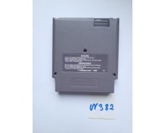 Super Mario Bros / Tetris / Nintendo World Cup Nintendo Entertainment System (NES)