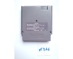 Snake Rattle n Roll Nintendo Entertainment System (NES)