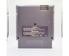 Super Mario Bros. / Tetris / Nintendo World Cup Nintendo Entertainment System (NES)