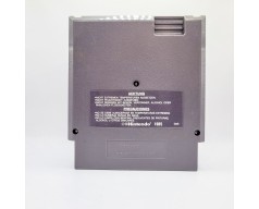 Dr. Mario Nintendo Entertainment System (NES)