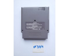 Super Mario Bros / Tetris / Nintendo World Cup Nintendo Entertainment System (NES)