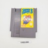 Super Mario Bros. 3 Nintendo Entertainment System (NES)