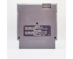 Super Mario Bros. Nintendo Entertainment System (NES)