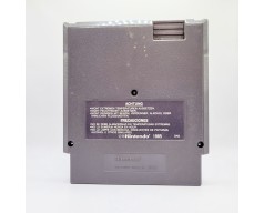 Super Mario Bros. Nintendo Entertainment System (NES)