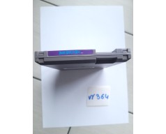 Snake Rattle n Roll Nintendo Entertainment System (NES)