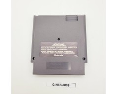 Super Mario Bros. Nintendo Entertainment System (NES)