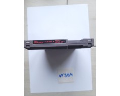 Super Mario Bros / Tetris / Nintendo World Cup Nintendo Entertainment System (NES)