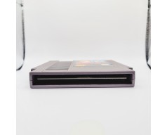 Super Mario Bros. Nintendo Entertainment System (NES)