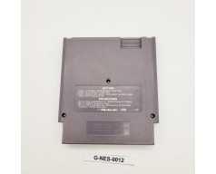 Die Schlümpfe Nintendo Entertainment System (NES)