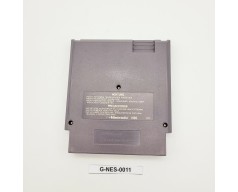 Die Schlümpfe Nintendo Entertainment System (NES)