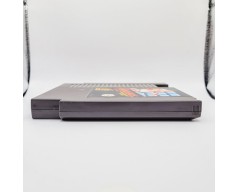 Super Mario Bros. Nintendo Entertainment System (NES)