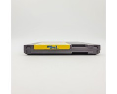 Super Mario Bros. 3 Nintendo Entertainment System (NES)