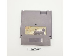 Super Mario Bros. 3 Nintendo Entertainment System (NES)