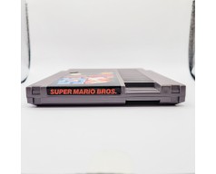 Super Mario Bros. Nintendo Entertainment System (NES)