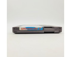 Super Mario Bros. 2 Nintendo Entertainment System (NES)