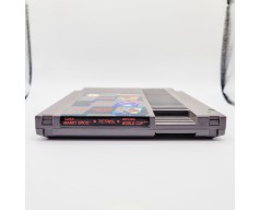 Super Mario Bros. / Tetris / Nintendo World Cup Nintendo Entertainment System (NES)