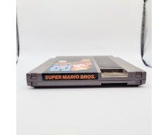 Super Mario Bros. Nintendo Entertainment System (NES)
