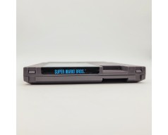 Super Mario Bros. Nintendo Entertainment System (NES)