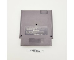 Super Mario Bros. 3 Nintendo Entertainment System (NES)