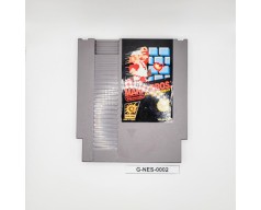 Super Mario Bros. Nintendo Entertainment System (NES)