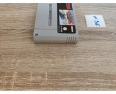 F Zero N36 SNES – SNES | Nintendo (używana)