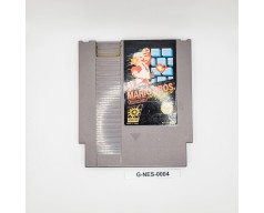 Super Mario Bros. Nintendo Entertainment System (NES)