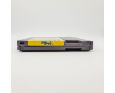 Super Mario Bros. 3 Nintendo Entertainment System (NES)