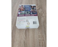 Zumba Wii Nintendo z oryginalnym Paskiem