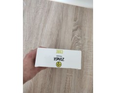 Zumba Wii Nintendo z oryginalnym Paskiem