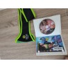 Zumba Wii Nintendo z oryginalnym Paskiem
