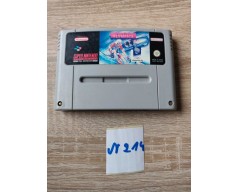 Olympic Winter Games Lillehammer '94 SNES