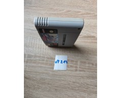 Olympic Winter Games Lillehammer '94 SNES