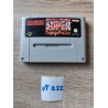 Super Street Fighter II SNES