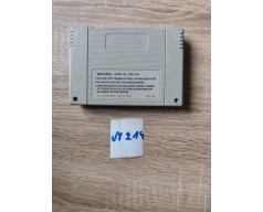 Olympic Winter Games Lillehammer '94 SNES