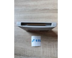 Super Street Fighter II SNES