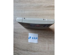 Vortex Super Nintendo SNES