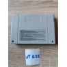 Super Street Fighter II SNES