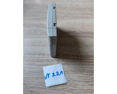 Vortex Super Nintendo SNES