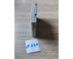 Vortex Super Nintendo SNES