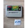 Super Tennis SNES