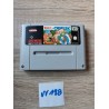 Asterix & Obelix SNES