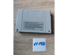 Asterix & Obelix SNES