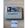 Street Fighter II Turbo SNES
