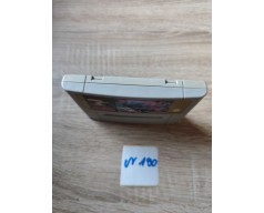 Street Fighter II Turbo SNES