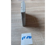 Street Fighter II Turbo SNES