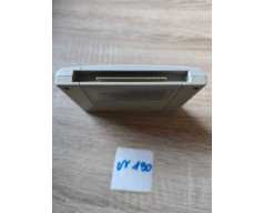 Street Fighter II Turbo SNES