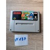 Super Mario World 2: Yoshi's Island SNES