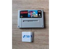 Mario Paint SNES