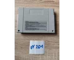 Super Street Fighter II SNES